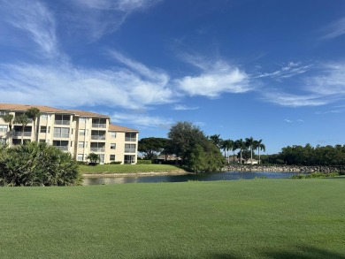 Captivating views... Wonderful 3rd floor bundled golfing condo