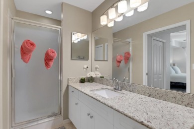 Captivating views... Wonderful 3rd floor bundled golfing condo