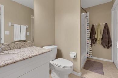 Captivating views... Wonderful 3rd floor bundled golfing condo