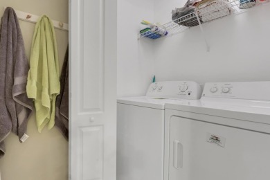 Captivating views... Wonderful 3rd floor bundled golfing condo