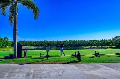 Captivating views... Wonderful 3rd floor bundled golfing condo