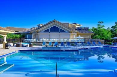 Captivating views... Wonderful 3rd floor bundled golfing condo