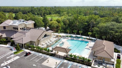 Captivating views... Wonderful 3rd floor bundled golfing condo