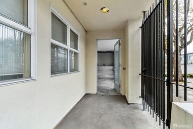 This expansive warehouse/retail condominium offers exceptional