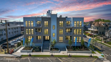 Brand New Construction at The Baltic! AT THE BEACH... Open loft