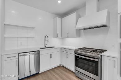 Brand New Construction at The Baltic! AT THE BEACH... Open loft