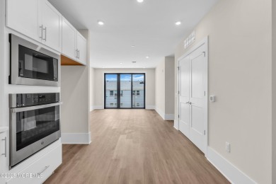 Brand New Construction at The Baltic! AT THE BEACH... Open loft
