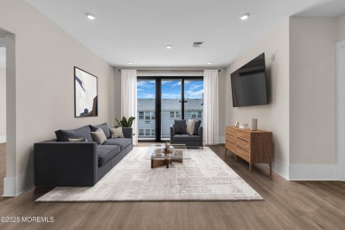 Brand New Construction at The Baltic! AT THE BEACH... Open loft