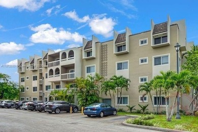 1/1 First Floor bright spacious unit in desirable community of