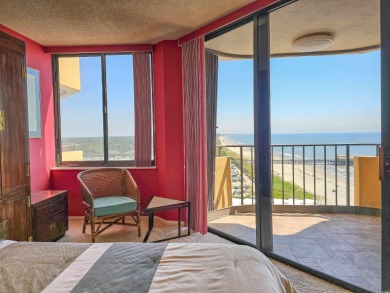 Experience breathtaking views every day, you will never want to