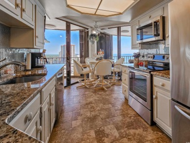 Experience breathtaking views every day, you will never want to