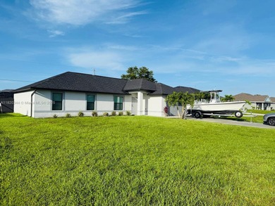 Beautiful 4-Bedroom, 2-Bath Home!

The perfect place to turn