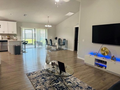 Beautiful 4-Bedroom, 2-Bath Home!

The perfect place to turn