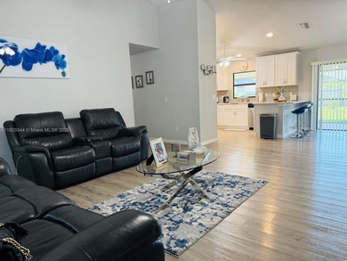 Beautiful 4-Bedroom, 2-Bath Home!

The perfect place to turn