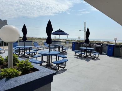 Location, Location, Location, this third-floor spacious and