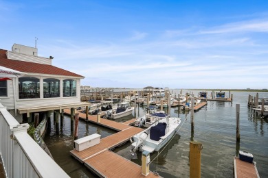 Ever dreamed of owning a waterfront hotel complete with a