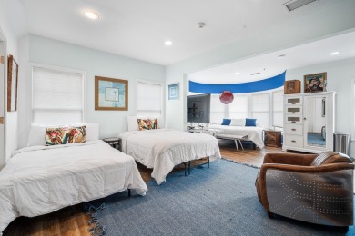 Ever dreamed of owning a waterfront hotel complete with a