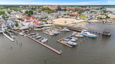 Ever dreamed of owning a waterfront hotel complete with a