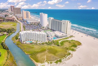 Rare opportunity to own this beautiful Oceanfront Penthouse!