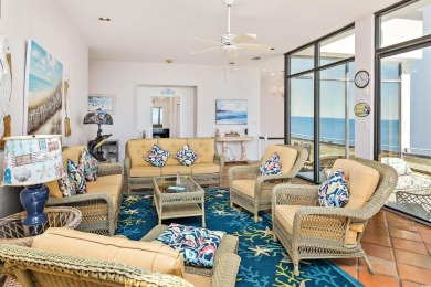Rare opportunity to own this beautiful Oceanfront Penthouse!