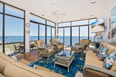 Rare opportunity to own this beautiful Oceanfront Penthouse!