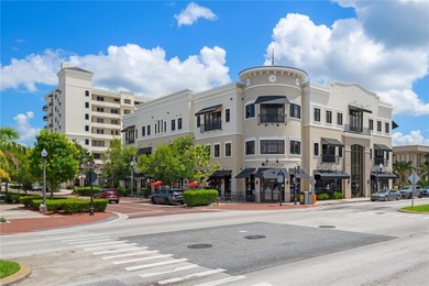 PENTHOUSE PERFECTION MEETS DOWNTOWN RENAISSANCE
Discover the