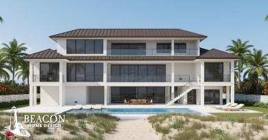 Pre-Construction. To be built. Indulge in the epitome of