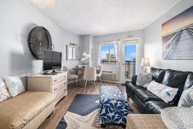 Welcome to your dream vacation getaway! The ocean views are