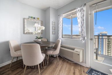 Welcome to your dream vacation getaway! The ocean views are