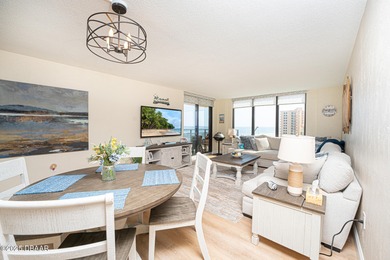 OCEANFRONT PARADISE AWAITS IN THIS BEAUTIFUL MOVE IN READY CONDO