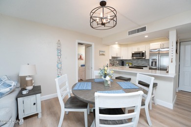 OCEANFRONT PARADISE AWAITS IN THIS BEAUTIFUL MOVE IN READY CONDO