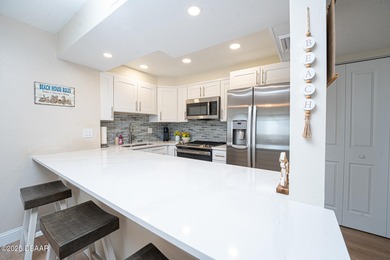 OCEANFRONT PARADISE AWAITS IN THIS BEAUTIFUL MOVE IN READY CONDO