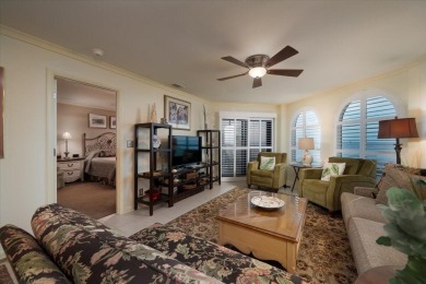 Welcome to 9002 Palmetto Drive, Unit 112 - a first floor