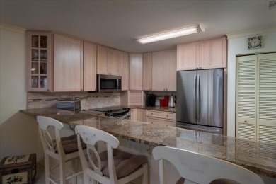 Welcome to 9002 Palmetto Drive, Unit 112 - a first floor