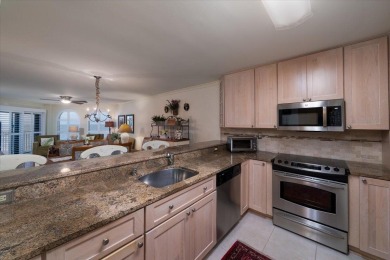 Welcome to 9002 Palmetto Drive, Unit 112 - a first floor