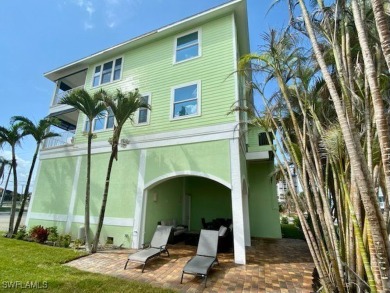 STUNNING, PANORAMIC GULF VIEWS FROM THIS ELEVATED, BEACH FRONT