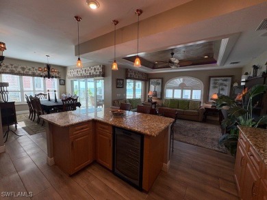 STUNNING, PANORAMIC GULF VIEWS FROM THIS ELEVATED, BEACH FRONT