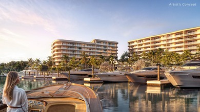 Residence 105D Terrace is a one-of-a-kind floorplan. This 3BR +