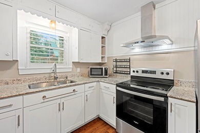 Amazing Investment & Lifestyle Opportunity in Kerrville! Looking