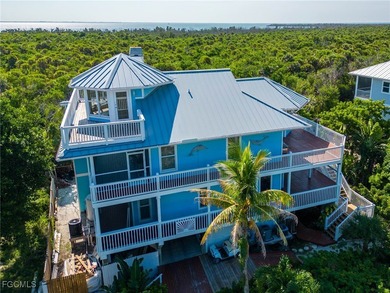 UPPER CAPTIVA HOME. THIS Gorgeous home, 3 bedroom + Den & 4