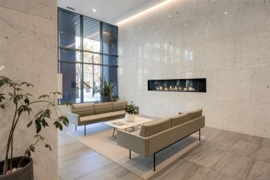 Welcome to the Hudson Place One, the centrepiece of Downtown