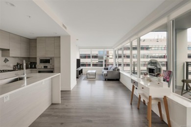 Welcome to the Hudson Place One, the centrepiece of Downtown