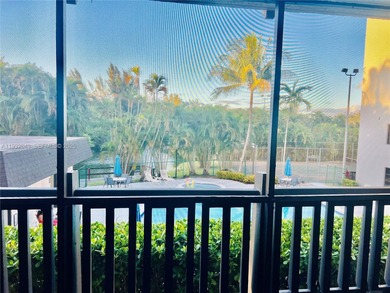 ATTENTION REAL ESTATE AGENTS! Beautiful condo overlooking a