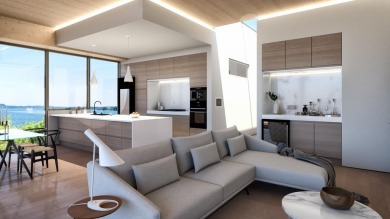 Experience Muskegon's most elevated waterfront living at the