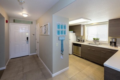 Beautiful Ground-Level End Unit with ADA Features at Seascape