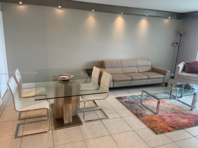 This spacious and bright 1 BED/1.5 BATHS at the legendary