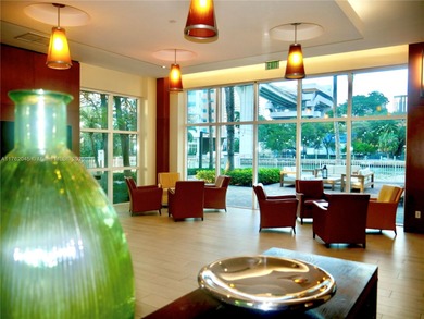 Experience luxury living in this stunning 2-bed, 2-bath corner