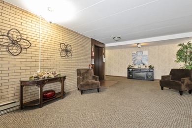 Nice bright unit that has left plenty of room for you to bring