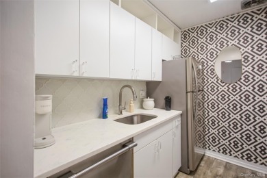 This generously sized 1-bedroom, 1-bath apartment is located