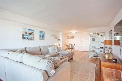 This generously sized 1-bedroom, 1-bath apartment is located